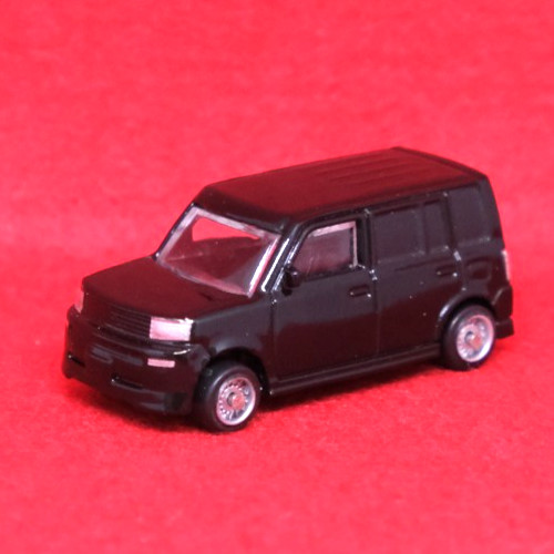 Toyota miniature car - bb,